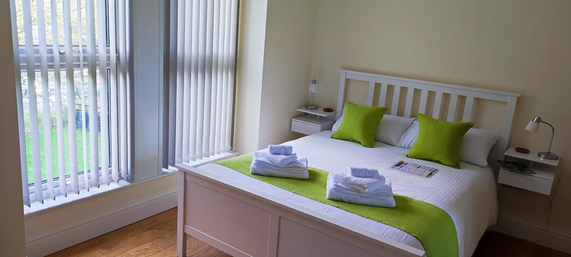 Chandler'S Lodge B&B คาเมลฟอร์ด ภายนอก รูปภาพ