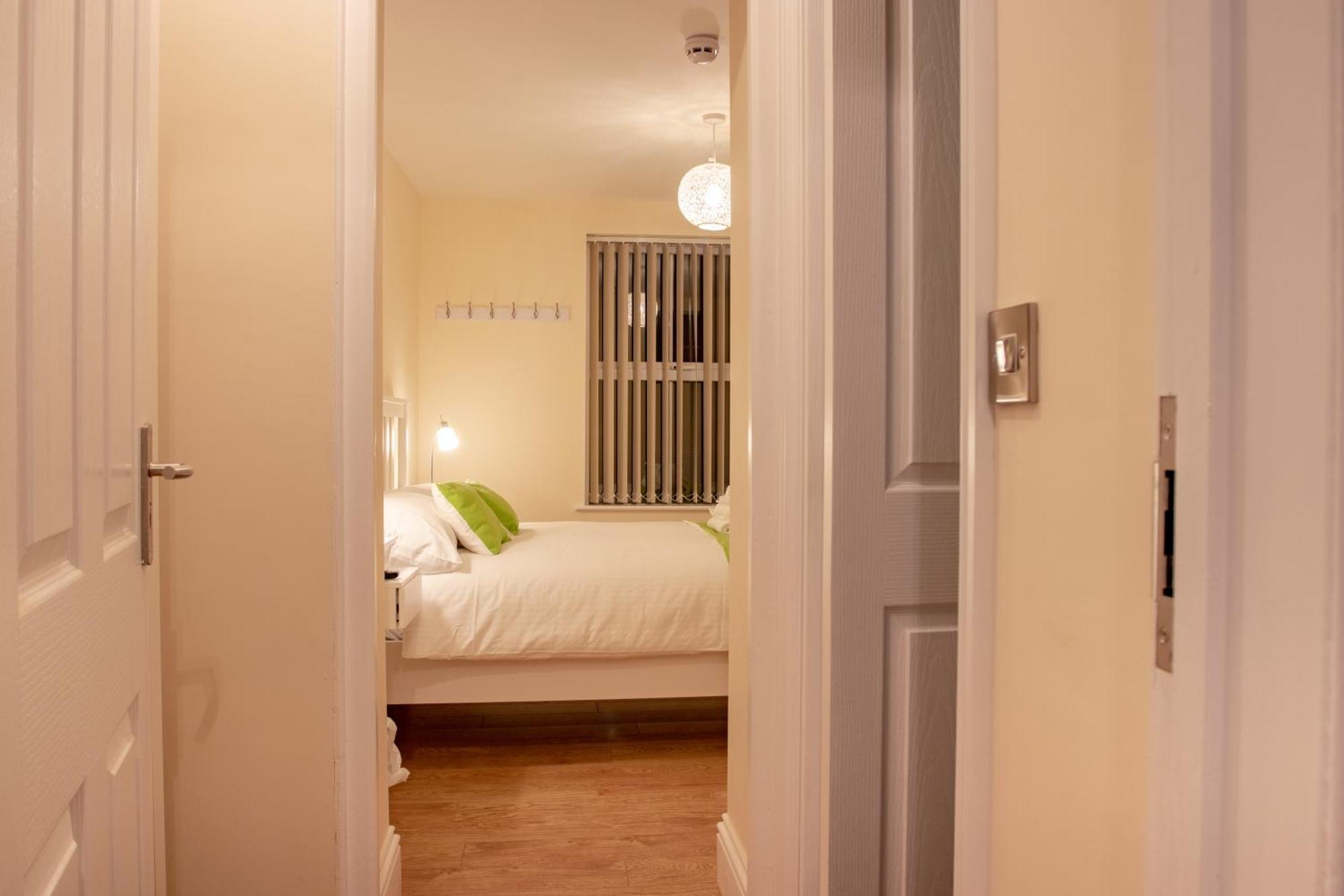 Chandler'S Lodge B&B คาเมลฟอร์ด ภายนอก รูปภาพ